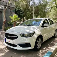 شاهین GL مدل ۱۴۰۳