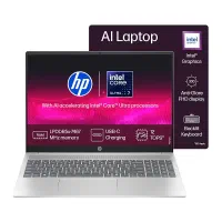 پاویلیون HP  نسل ۱۵  با هوش مصنوعی AI