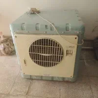 کولر دستی سالم۲۸۰۰ همراه شناور قابلیت اتصال شیلنگ