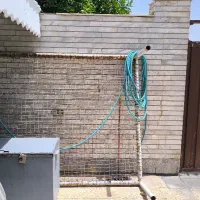 تخت آهنی