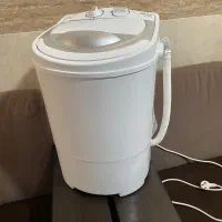مینی واش