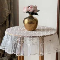 رومیزی عروس