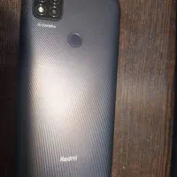 گوشی شیائومی Redmi 9c