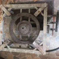 تک شعله گاز سه شعله گاز