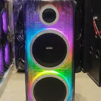 اسپیکر برق و باطری اسکای وورد