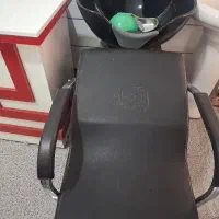 سرشور زیاد استفاده نشده