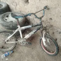 دوعدد دوچرخه 16 و۲۰