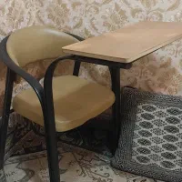 صندلی نماز