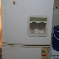 یخچال آسایش
