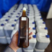 روغن کلزا واقعی رنگ تیره