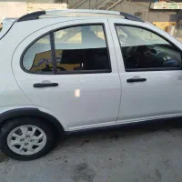 فروش کوییک ساده سفید