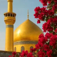 مشهدمقدس مهرماه  آبان ماه