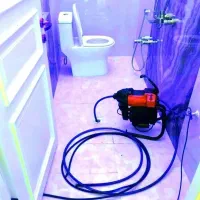 لوله بازکنی اتابک هاشم‌آباد خراسان طیب کیانشهر