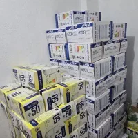 لامپ ۱۸ ماه گارانتی زیر قیمت کل کشور