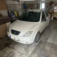 تیبا صندوقدار ۹۸ بیرنگ