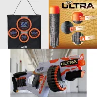 تفنگ برقی نرف مدل ULTRA ONE