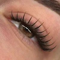 وسایل کاشت مژه کامل همراه با انواع مژه