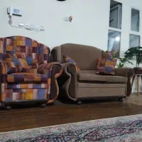 مبل راحتی 12نفره