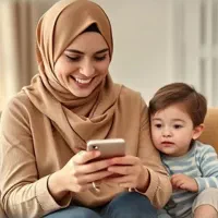 تو فضای امن خونت میتونی کسب درآمد کنی