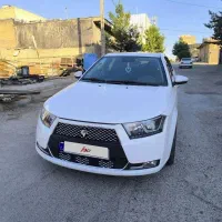 دناپلاس 1403 معاوضه با پارس یا سورن