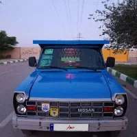 نیسان ۱۴۰۱ دوگانه کارخانه تمیز