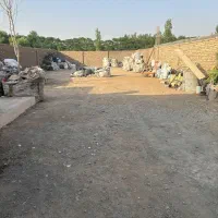 فروش ۵۰۰متر چهار دیواری ۵سال ساخت قلعه نو