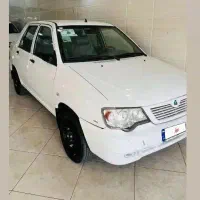 پراید ۱۳۲