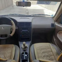 پژو 405 SLX موتورTU5، مدل ۱۳۹۸|خودرو سواری و وانت|تربت جام, |دیوار