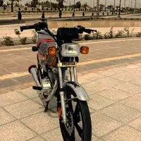 موتور ۲۰۰ لیفان