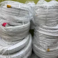 نخ نسوز طناب /فایبرگلاس سرامیکی آزبست گرافیت تفلون