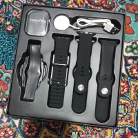 اپل واچ / ساعت هوشمند