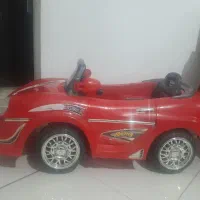 ماشین شارژی