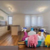 نظافت خدمات