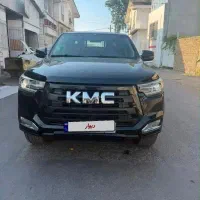 kmc T8|خودرو سواری و وانت|رباطکریم, کیکاور|دیوار