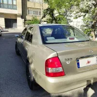 مزدا 323 Fl تیپ 2 مدل 83|خودرو سواری و وانت|تهران, فرمانیه|دیوار