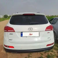 جک s5|خودرو سواری و وانت|کرمانشاه, |دیوار