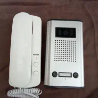 آیفون دو واحد مسکونی صوتی