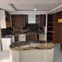 سنگ صفحه کابینت آشپزخانه در تهران با قیمت پارسال