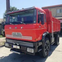 داف تک کمپرسی