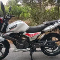 بنلی 150 مدل99