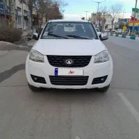 وینگل تیپ ۵مدل ۱۳۹۵