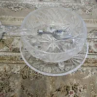 سرویس کریستال