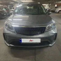 bac x3 pro|خودرو سواری و وانت|تهران, یوسف‌آباد|دیوار