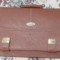 کیف چرم مردانه