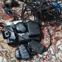 دزدگیر تصویری ایزیکار