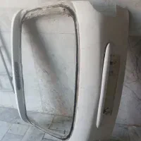 درب صندوق 206