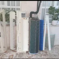 تعمیرات لوازم خانگی کولر ، یخچال، برق کشی ساختمان