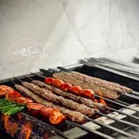 چلوکبابی اکبری تبریز