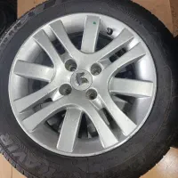 چند دست رینگ اسپرت دست دوم