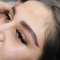 آرایش دائم ،فیبروز ،میکرو ،شیدینگ لب
